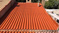 couvreur toiture Bertric-Buree